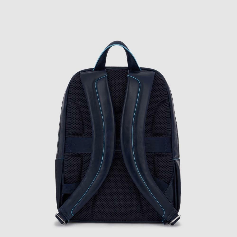 Zaino porta computer e porta ipad® blue square 26