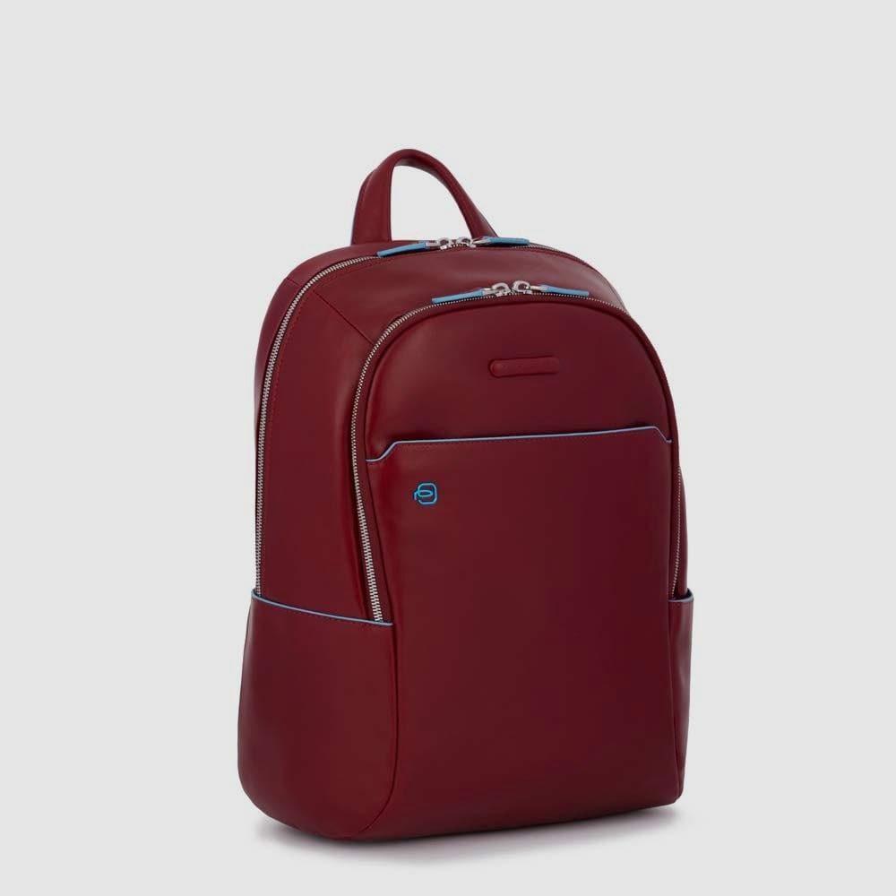 Zaino porta computer e porta ipad® blue square 10
