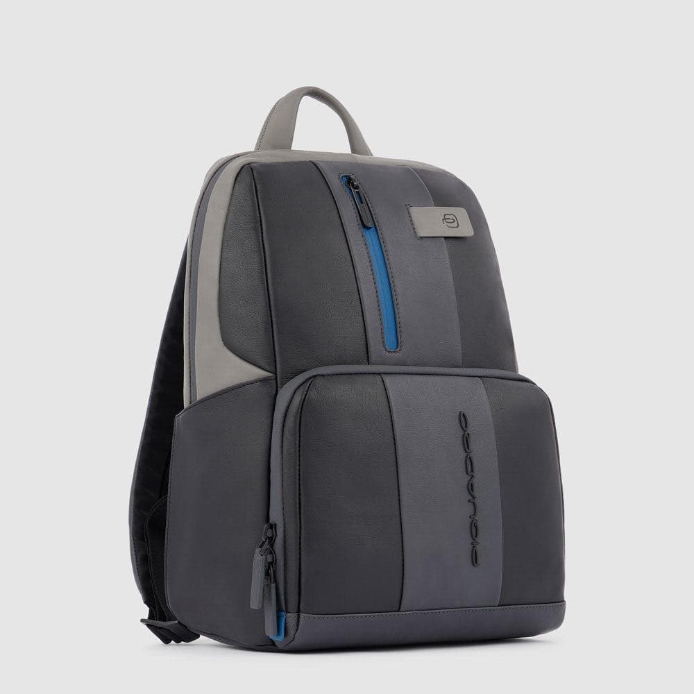 PIQUADRO - Zainetto porta PC e porta iPad®10,5"/iPad 9,7" con Urban - Vittorio Citro Boutique