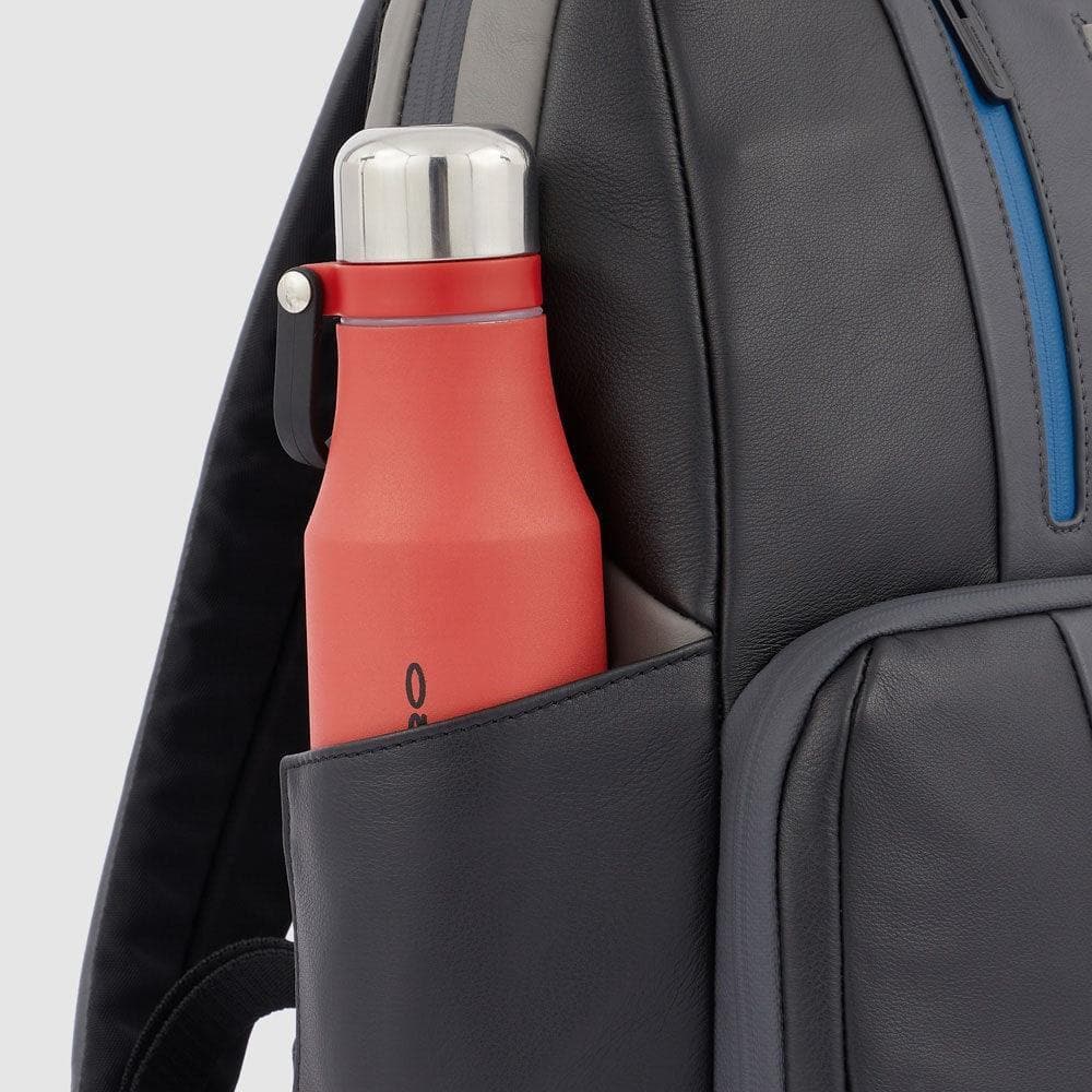 PIQUADRO - Zainetto porta PC e porta iPad®10,5"/iPad 9,7" con Urban - Vittorio Citro Boutique