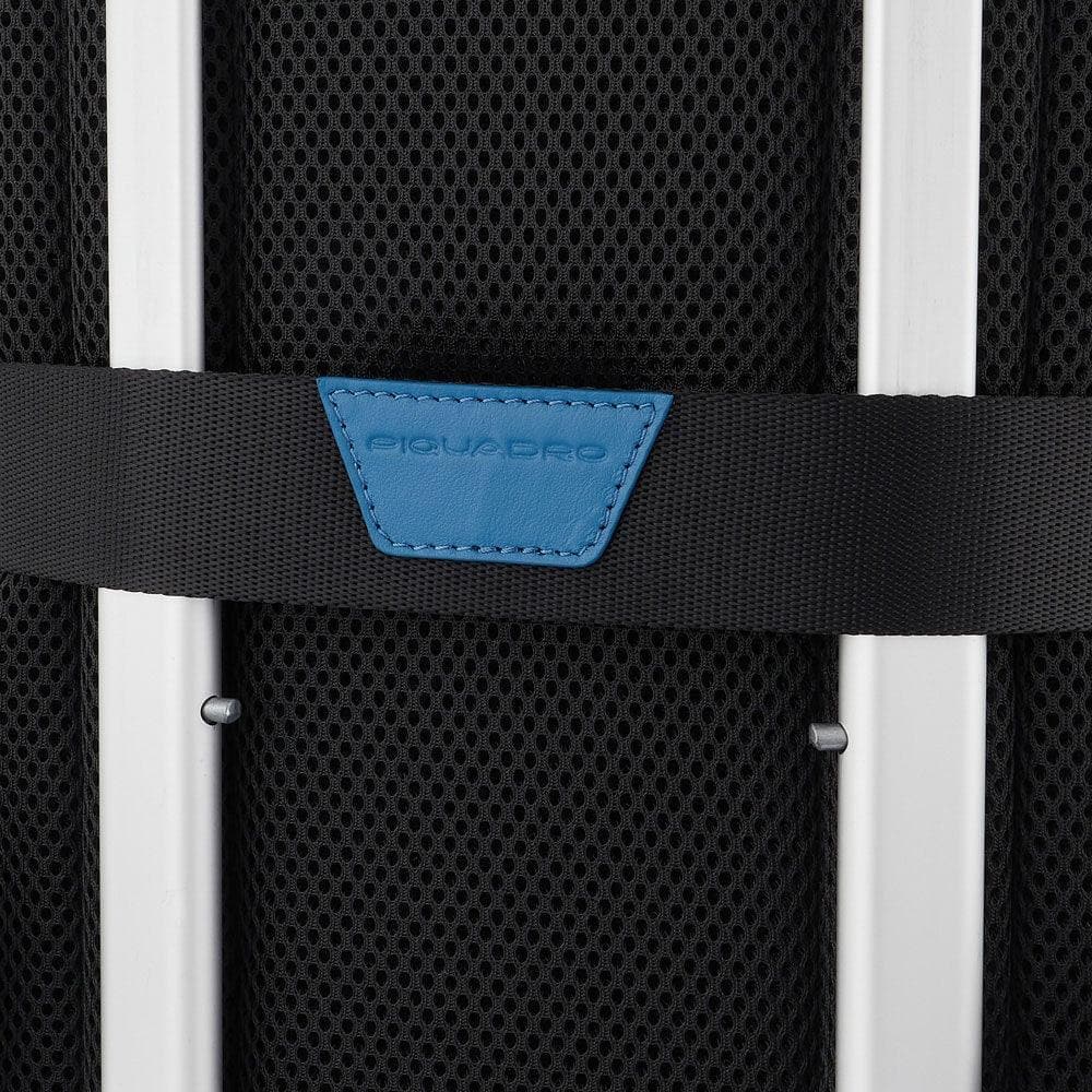 PIQUADRO - Zainetto porta PC e porta iPad®10,5"/iPad 9,7" con Urban - Vittorio Citro Boutique