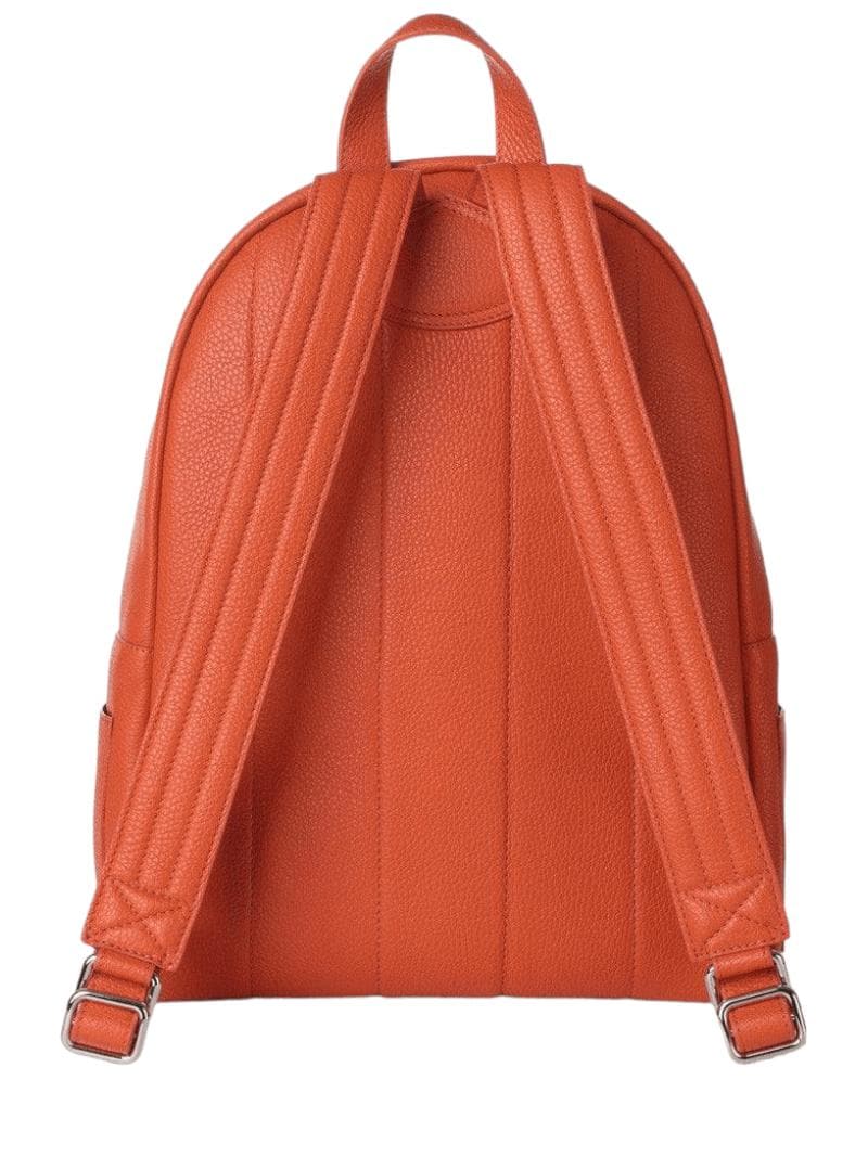 Zaino micron in pelle - Vittorio Citro Boutique