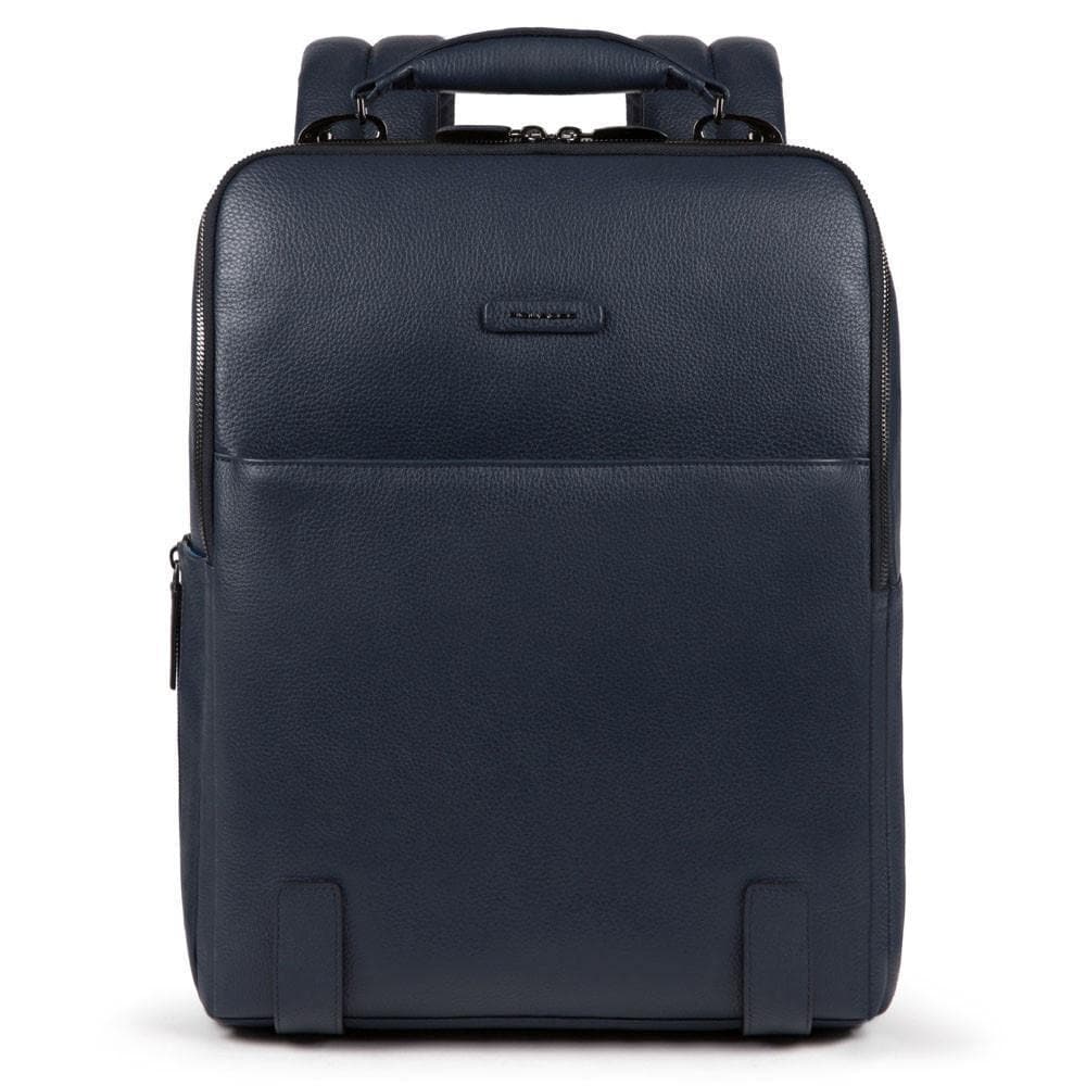 PIQUADRO - Zaino porta computer con cavo antifurto modus special - Vittorio Citro Boutique