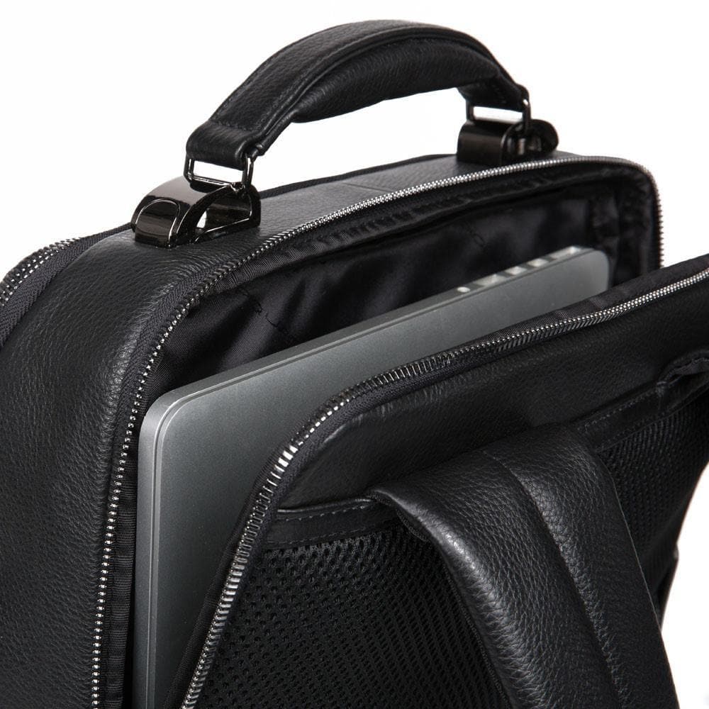PIQUADRO - Zaino porta computer con cavo antifurto modus special - Vittorio Citro Boutique