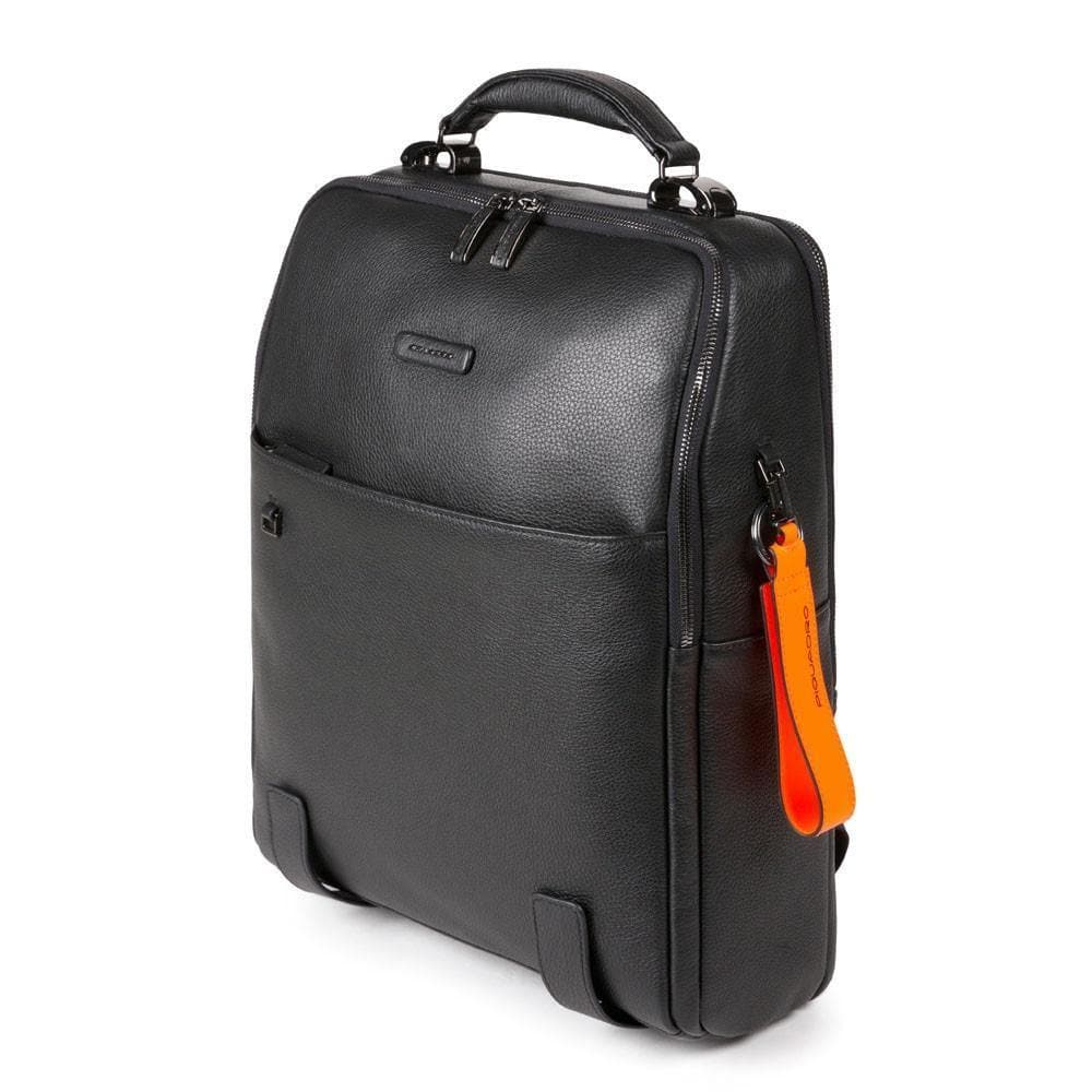 PIQUADRO - Zaino porta computer con cavo antifurto modus special - Vittorio Citro Boutique