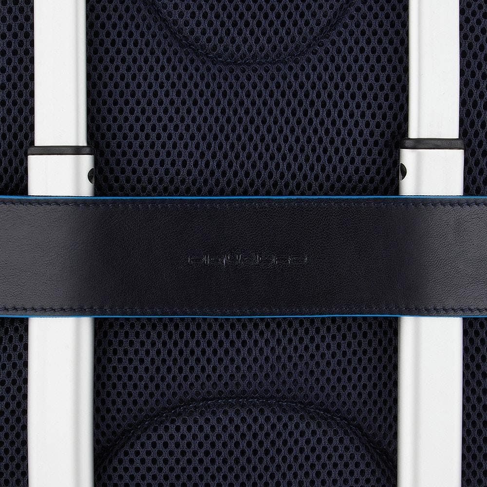 PIQUADRO - Zaino porta computer e porta ipad® con protezione blue square - Vittorio Citro Boutique